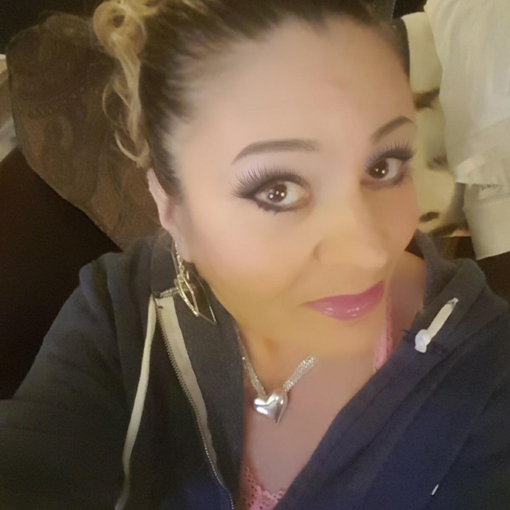 Meet your Posher, Leah
